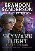 Skyward Flight: The Collection: Sunreach, Redawn, Evershore (The Skyward Series) (en Inglés)