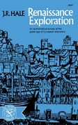 Renaissance Exploration [Idioma Inglés] (en Inglés)