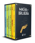 PACK MAGIA Y BRUJERIA (en Castellano)