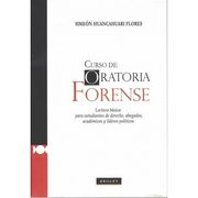 Curso De Oratoria Forense