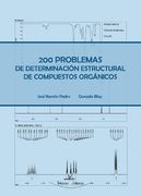 200 Problemas de Determinacion Estructural de Compuestos Organico s