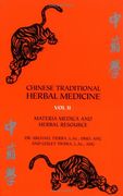 chinese traditional herbal medicine,materia medica & herbal reference (en Inglés)