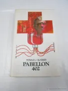 Pabellon 402 (in Spanish)