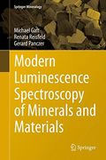 Modern Luminescence Spectroscopy of Minerals and Materials (Springer Mineralogy) (en Inglés)