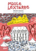 Maule-Lextarre (+ cd Audioa): Arian b1. Irakurgaiak: 29 (Arian Irakurgaiak) (en Euskera)