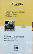 The Isle of Voices. La Isla de las Voces. The Plague Cellar/La Isla de las Voces-El Sótano de la Peste- Edición Bilingúe