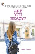 I Was Never In A Position To Survive Tertiary Are You Ready...? (en Inglés)