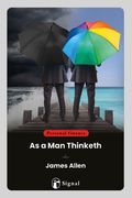 As a Man Thinketh (en Inglés)