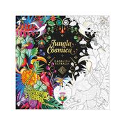 Jungla Cosmica - Catalina Estrada - Plaza & Janes