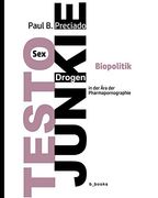 Testo Junkie (German Language) (en Alemán)