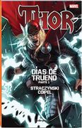 Thor: Dias De Trueno Parte 1