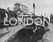 The Times London in Photos: A history of the nation’s capital through the camera lens (en Inglés)