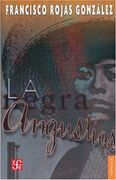 La Negra Angustias