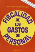 Fiscalidad De Los Gastos De Personal