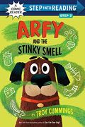Arfy and the Stinky Smell (Step Into Reading) (en Inglés)