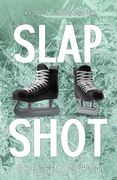 Slap Shot: Alternate Cover (en Inglés)