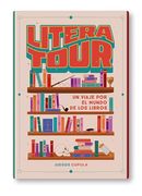 Literatour: El Juego Para Convertirte en un Experto Lector (in Spanish)