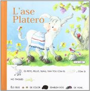 L'ase Platero (Pictogrames amb...)