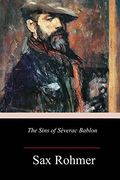 The Sins of Séverac Bablon (en Inglés)