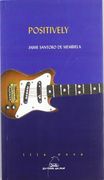 Positively. Un Encontro Casual (Illa Nova) (en Gallego)