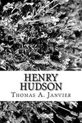 Henry Hudson (en Inglés)