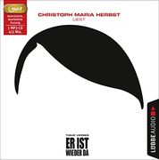 Er ist Wieder da (en Alemán)