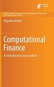 Computational Finance: An Introductory Course with R (en Inglés)