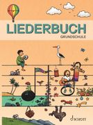 Liederbuch Grundschule: berarbeitete Neuausgabe. Liederbuch. (en Alemán)