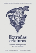 Extrañas Criaturas