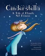 Cinderstella: A Tale of Planets not Princes 