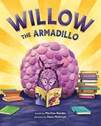 Willow the Armadillo (en Inglés)