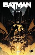 Batman Vol. 5: The Dying City