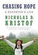 Chasing Hope: A Reporter's Life (en Inglés)