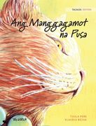 Ang Manggagamot na Pusa: Tagalog Edition of The Healer Cat (en Tagalo)