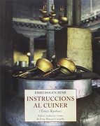 (Cat). 153. Instruccions al Cuiner. (Els Petits Llibres de La. (en Catalán)