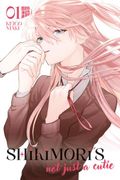 Shikimori's not Just a Cutie 1 (in German)