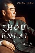 Zhou Enlai: A Life (en Inglés)