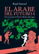 El árabe del futuro 4