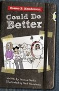 Cosmo b. Henderson: Could do Better: Bc red (Ks2) b (en Inglés)