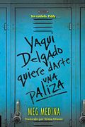 Yaqui Delgado Quiere Darte una Paliza
