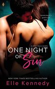 One Night of sin (After Hours) (en Inglés)
