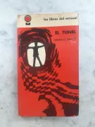 El tunel (Tapa dura)