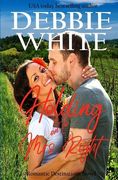 Holding on to Mrs. Right (en Inglés)