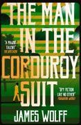 The man in the Corduroy Suit (The Discipline Files, 3)