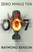 Zero Minus ten (en Inglés)