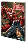 Venom by Al Ewing Vol. 7: Exsanguination (en Inglés)
