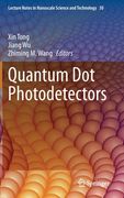 Quantum Dot Photodetectors (en Inglés)