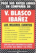 Blasco iba ez