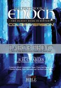 The First Book of Enoch: The Oldest Book In History Color Edition (en Inglés)