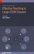 Effective Teaching in Large STEM Classes (en Inglés)